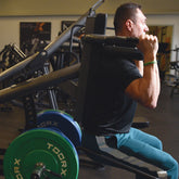 Hack Squat Profesional FWX-6200